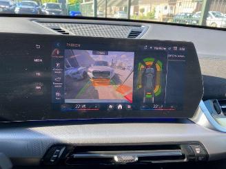 BMW X1 sDrive20d M Sport AHK/KAM/NAVI picture 21