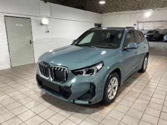 BMW X1 sDrive20d M Sport AHK/KAM/NAVI picture 6