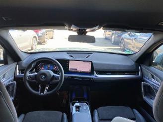 BMW X1 sDrive20d M Sport AHK/KAM/NAVI picture 16
