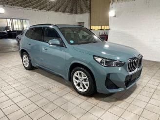 BMW X1 sDrive20d M Sport AHK/KAM/NAVI picture 4