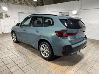 BMW X1 sDrive20d M Sport AHK/KAM/NAVI picture 9