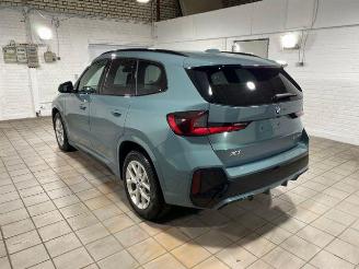 BMW X1 sDrive20d M Sport AHK/KAM/NAVI picture 10