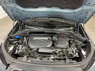 BMW X1 sDrive20d M Sport AHK/KAM/NAVI picture 12
