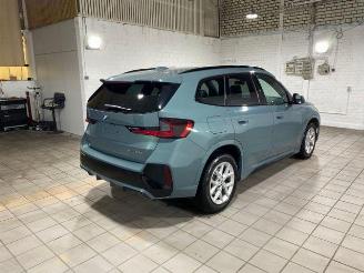 BMW X1 sDrive20d M Sport AHK/KAM/NAVI picture 2