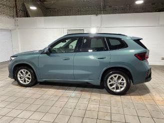 BMW X1 sDrive20d M Sport AHK/KAM/NAVI picture 8