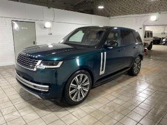 Land Rover Range Rover Ranger Rover D350 Autobiography PANO/HUD/360/AHK picture 4