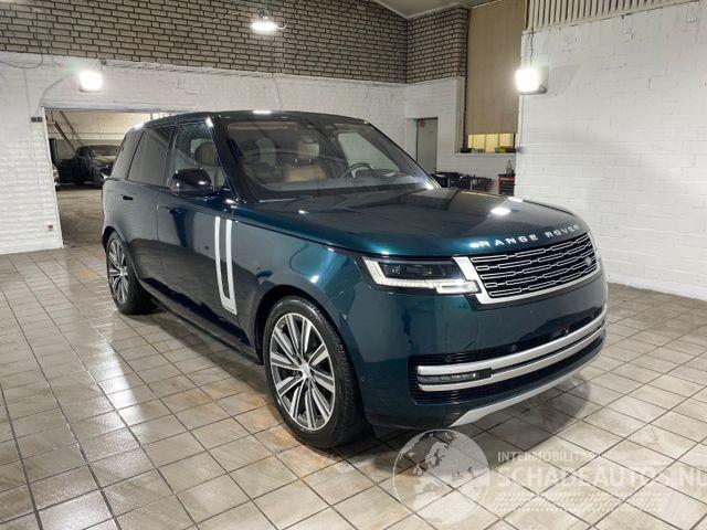 Land Rover Range Rover Ranger Rover D350 Autobiography PANO/HUD/360/AHK