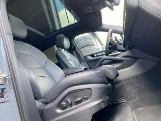 Porsche Cayenne S E-Hybrid Coupe CHRONO/PANO/HUD/AHK/360 picture 17