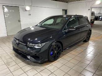 Volkswagen Golf R Performance 4Motion AKRAPOVIC/KAM/H&K picture 3