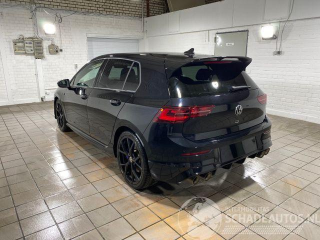 Volkswagen Golf R Performance 4Motion AKRAPOVIC/KAM/H&K