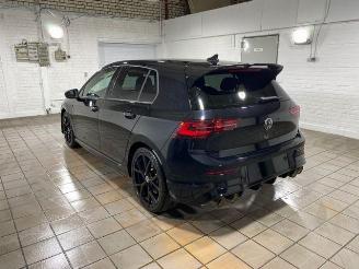 skadebil auto Volkswagen Golf R Performance 4Motion AKRAPOVIC/KAM/H&K 2023/11
