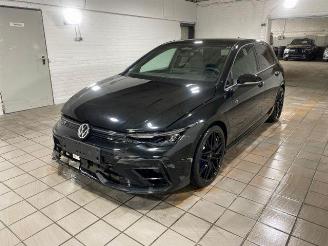 škoda osobní automobily Volkswagen Golf R 4Motion PANO/KAM/H&K 2025/12