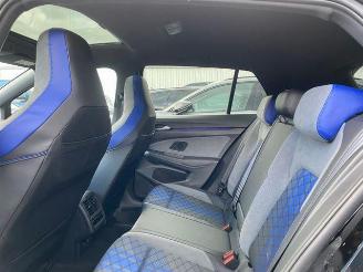 Volkswagen Golf R 4Motion PANO/KAM/H&K picture 16