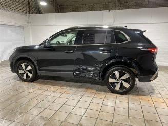 Volkswagen Tiguan 2.0 TDI DSG Elegance KAM/NAVI picture 8