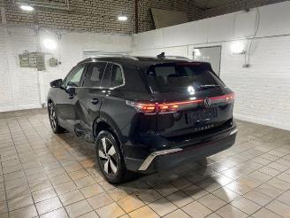 Volkswagen Tiguan 2.0 TDI DSG Elegance KAM/NAVI picture 10