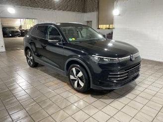 Volkswagen Tiguan 2.0 TDI DSG Elegance KAM/NAVI picture 3