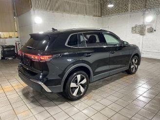 Volkswagen Tiguan 2.0 TDI DSG Elegance KAM/NAVI picture 2