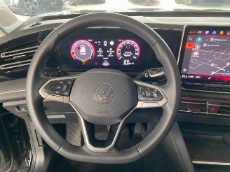 Volkswagen Tiguan 2.0 TDI DSG Elegance KAM/NAVI picture 22
