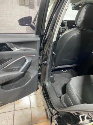 Volkswagen Tiguan 2.0 TDI DSG Elegance KAM/NAVI picture 14