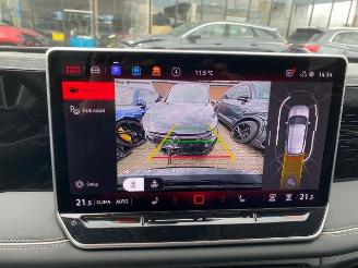 Volkswagen Tiguan 2.0 TDI DSG Elegance KAM/NAVI picture 23