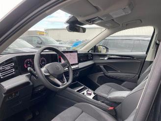 Volkswagen Tiguan 2.0 TDI DSG Elegance KAM/NAVI picture 15