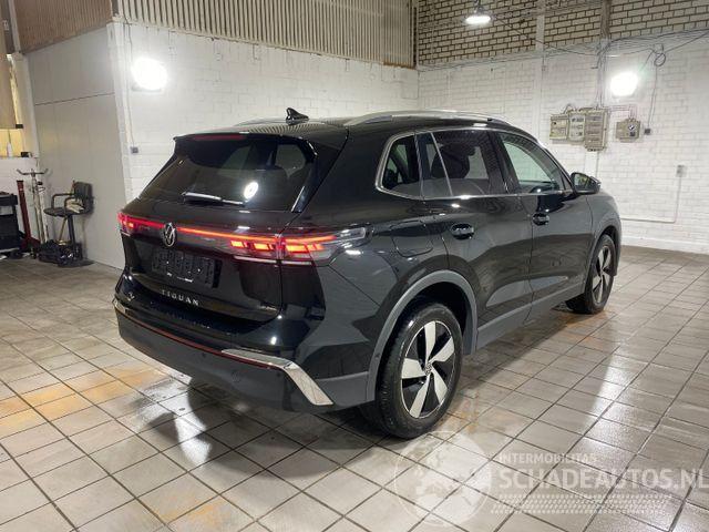 Volkswagen Tiguan 2.0 TDI DSG Elegance KAM/NAVI