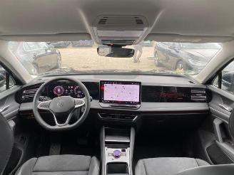 Volkswagen Tiguan 2.0 TDI DSG Elegance KAM/NAVI picture 19