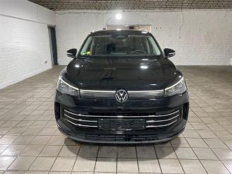 Volkswagen Tiguan 2.0 TDI DSG Elegance KAM/NAVI picture 5