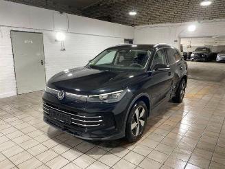 Volkswagen Tiguan 2.0 TDI DSG Elegance KAM/NAVI picture 6