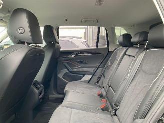 Volkswagen Tiguan 2.0 TDI DSG Elegance KAM/NAVI picture 17