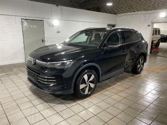 Volkswagen Tiguan 2.0 TDI DSG Elegance KAM/NAVI picture 7