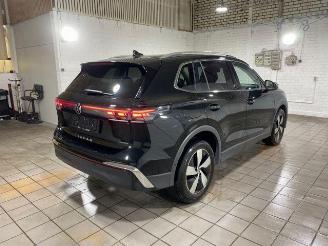 skadebil auto Volkswagen Tiguan 2.0 TDI DSG Elegance KAM/NAVI 2025/2