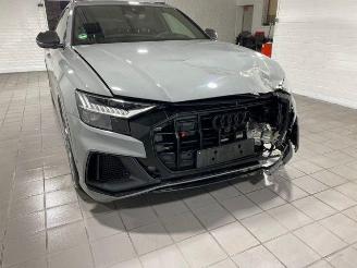 Audi SQ8 Competition Plus HUD/StandHzg/Pano/B&O/AHK picture 14