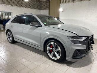 Coche accidentado Audi SQ8 Competition Plus HUD/StandHzg/Pano/B&O/AHK 2023/10