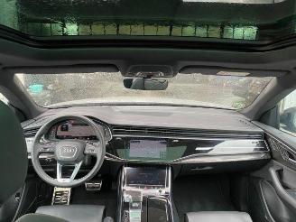 Audi SQ8 Competition Plus HUD/StandHzg/Pano/B&O/AHK picture 17