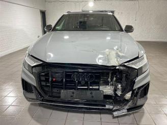 Audi SQ8 Competition Plus HUD/StandHzg/Pano/B&O/AHK picture 4