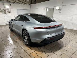 Avarii autoturisme Porsche Taycan 4S CHRONO/PANO/HUD/KAM/BURMESTER/NAVI 2025/5