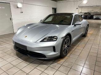 Unfallwagen Porsche Taycan 4S CHRONO/PANO/HUD/KAM/BURMESTER/NAVI 2025/5