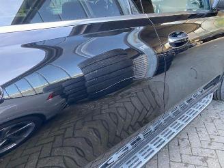 Mercedes GLS 450d 4Matic AMG Line 7 Sitzer HUD/PANO/AHK picture 11