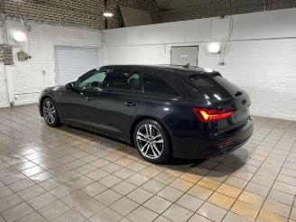 Audi A6 avant 50 TFSIe quattro Design KAM/NAVI picture 2