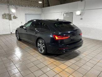 skadebil auto Audi A6 avant 50 TFSIe quattro Design KAM/NAVI 2025/5