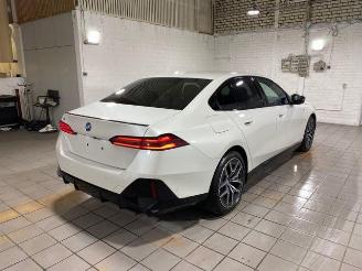  BMW i5 M60 xDrive HUD/360/H&K/NAVI 2025/7