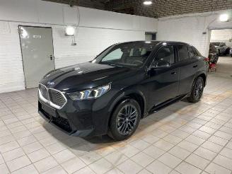 BMW iX2 eDrive20 M Sport KAM/NAVI picture 3