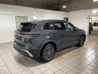 Volkswagen Tiguan 1.5 TSI e-Hybrid Elegance 360/NAVI picture 2