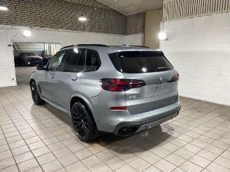 BMW X5 xDrive40d M Sport Pro PANO/HUD/360/AHK/H&K picture 2