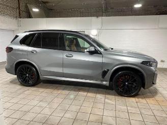 BMW X5 xDrive40d M Sport Pro PANO/HUD/360/AHK/H&K picture 8