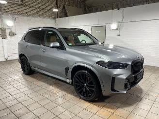 BMW X5 xDrive40d M Sport Pro PANO/HUD/360/AHK/H&K picture 7