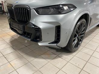 BMW X5 xDrive40d M Sport Pro PANO/HUD/360/AHK/H&K picture 12