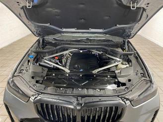 BMW X5 xDrive40d M Sport Pro PANO/HUD/360/AHK/H&K picture 11