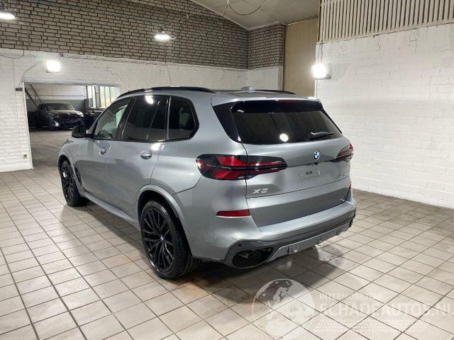 BMW X5 xDrive40d M Sport Pro PANO/HUD/360/AHK/H&K